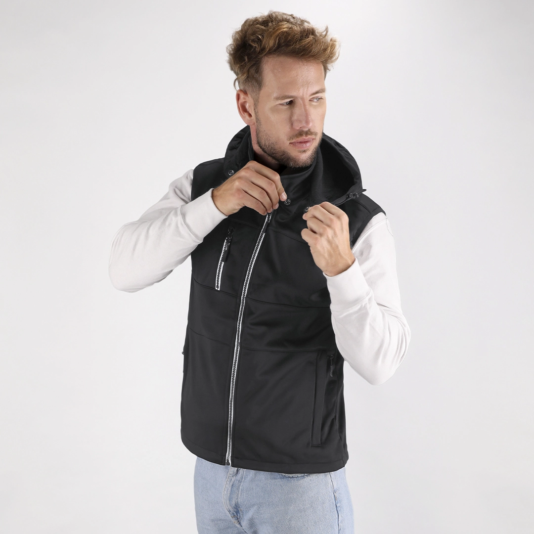 Immagine Gilet Seldon