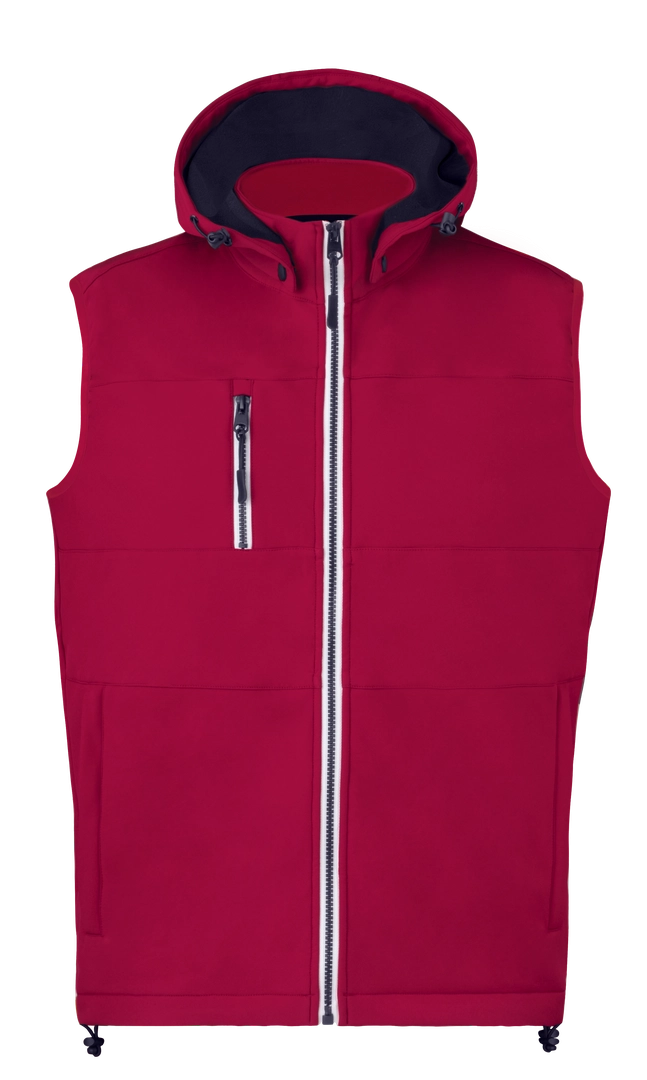 Immagine Gilet Seldon