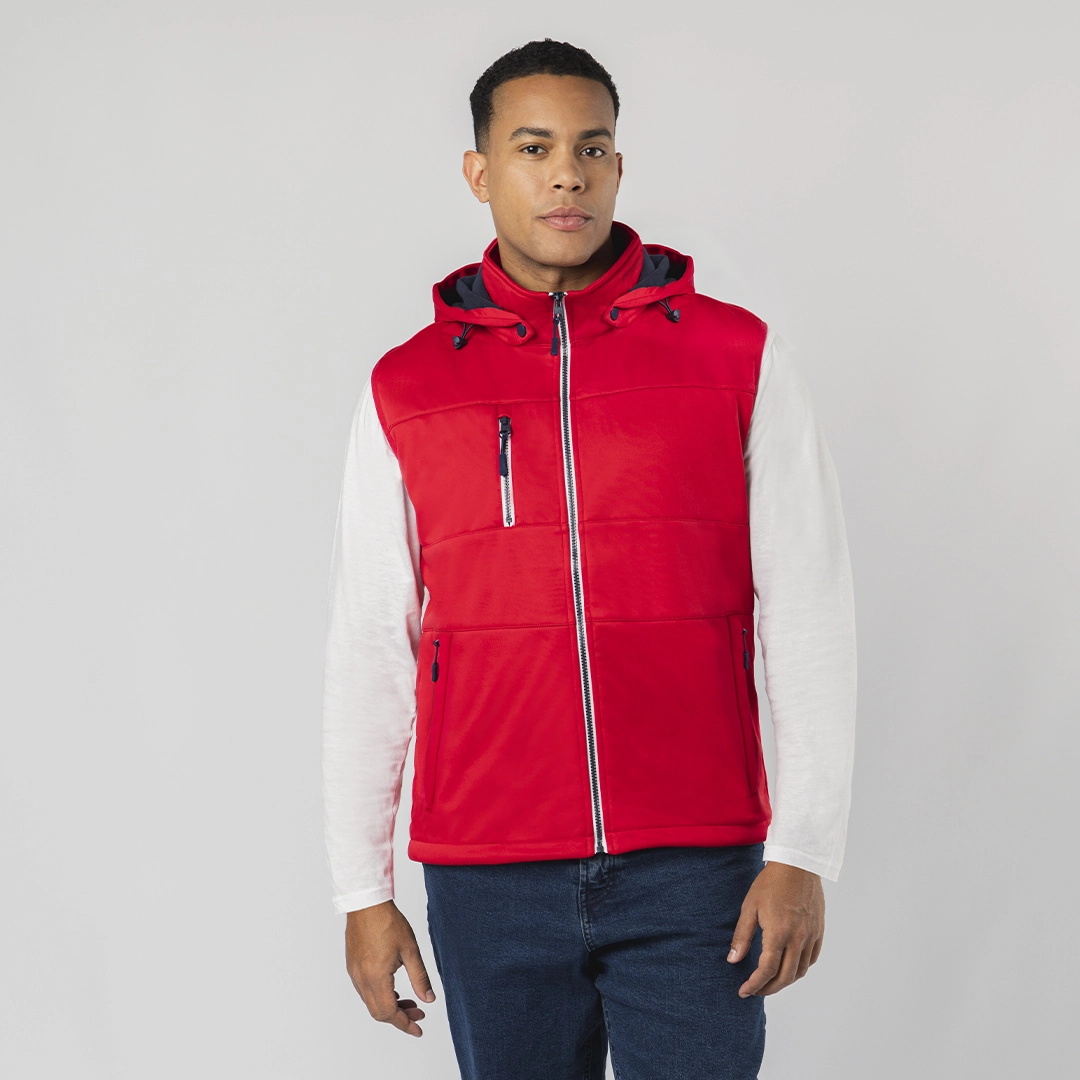 Immagine Gilet Seldon