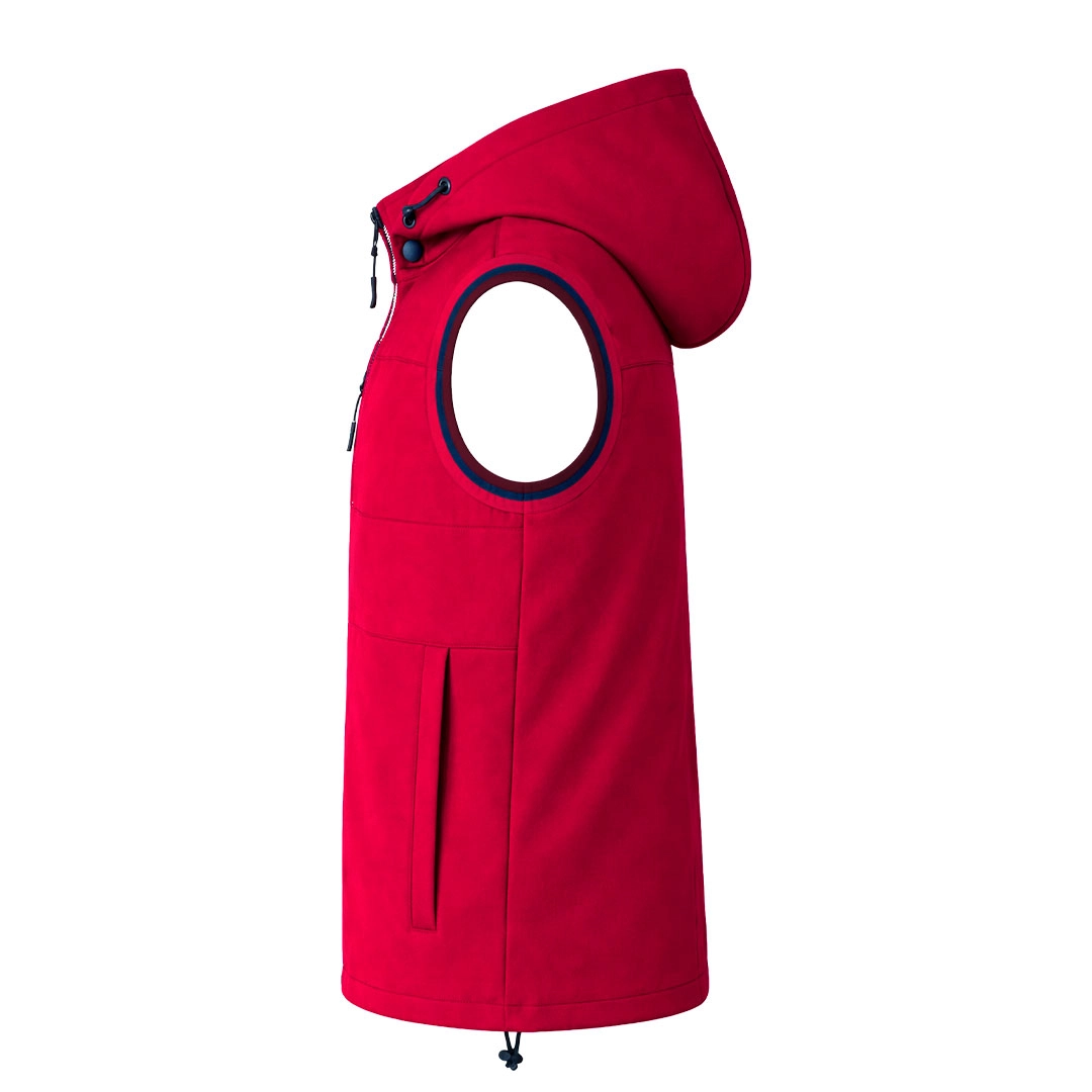 Immagine Gilet Seldon