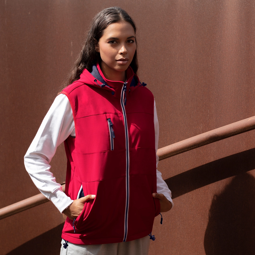 Immagine Gilet Seldon