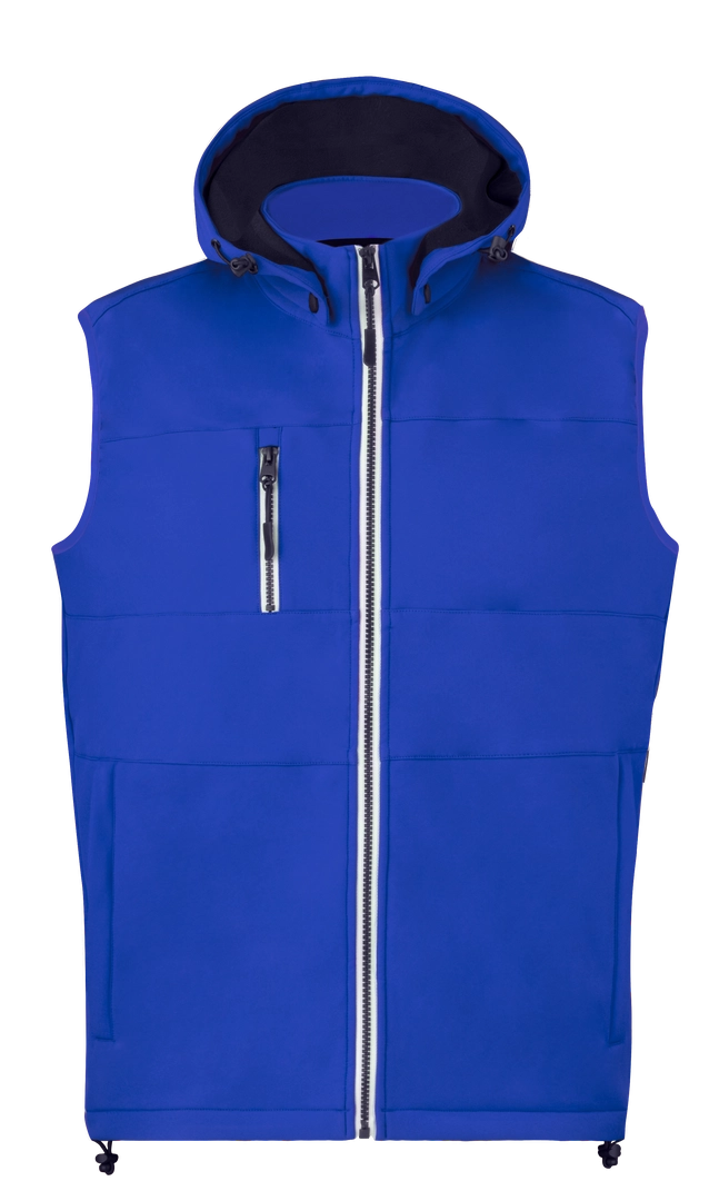 Immagine Gilet Seldon