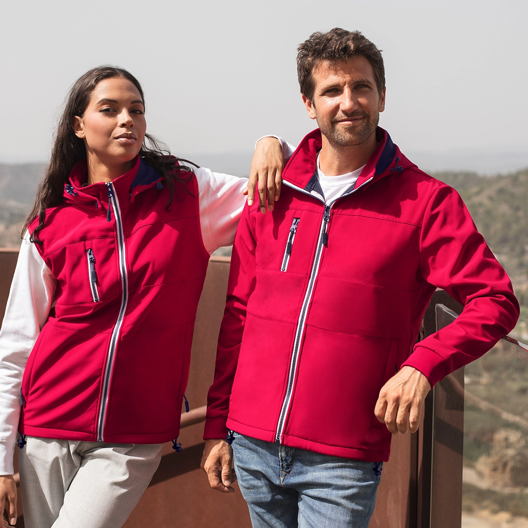 Immagine Giacca Grechel