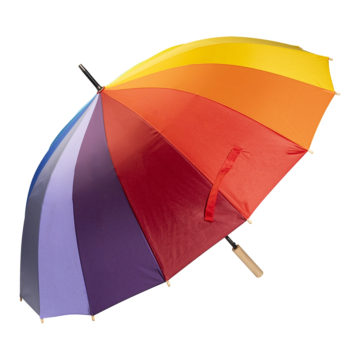 Immagine Rainjoy Ombrello arcobaleno