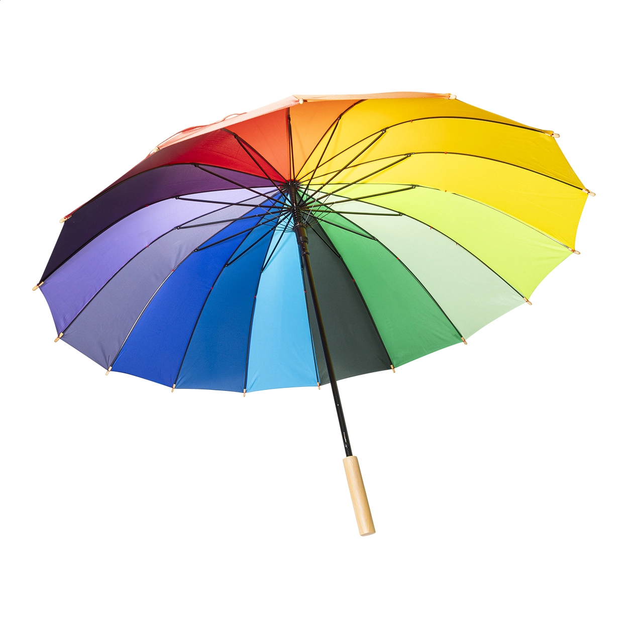 Immagine Rainjoy Ombrello arcobaleno