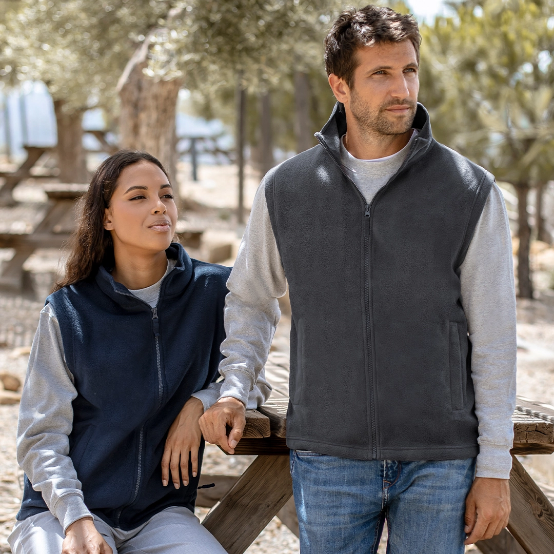 Immagine Gilet Destin