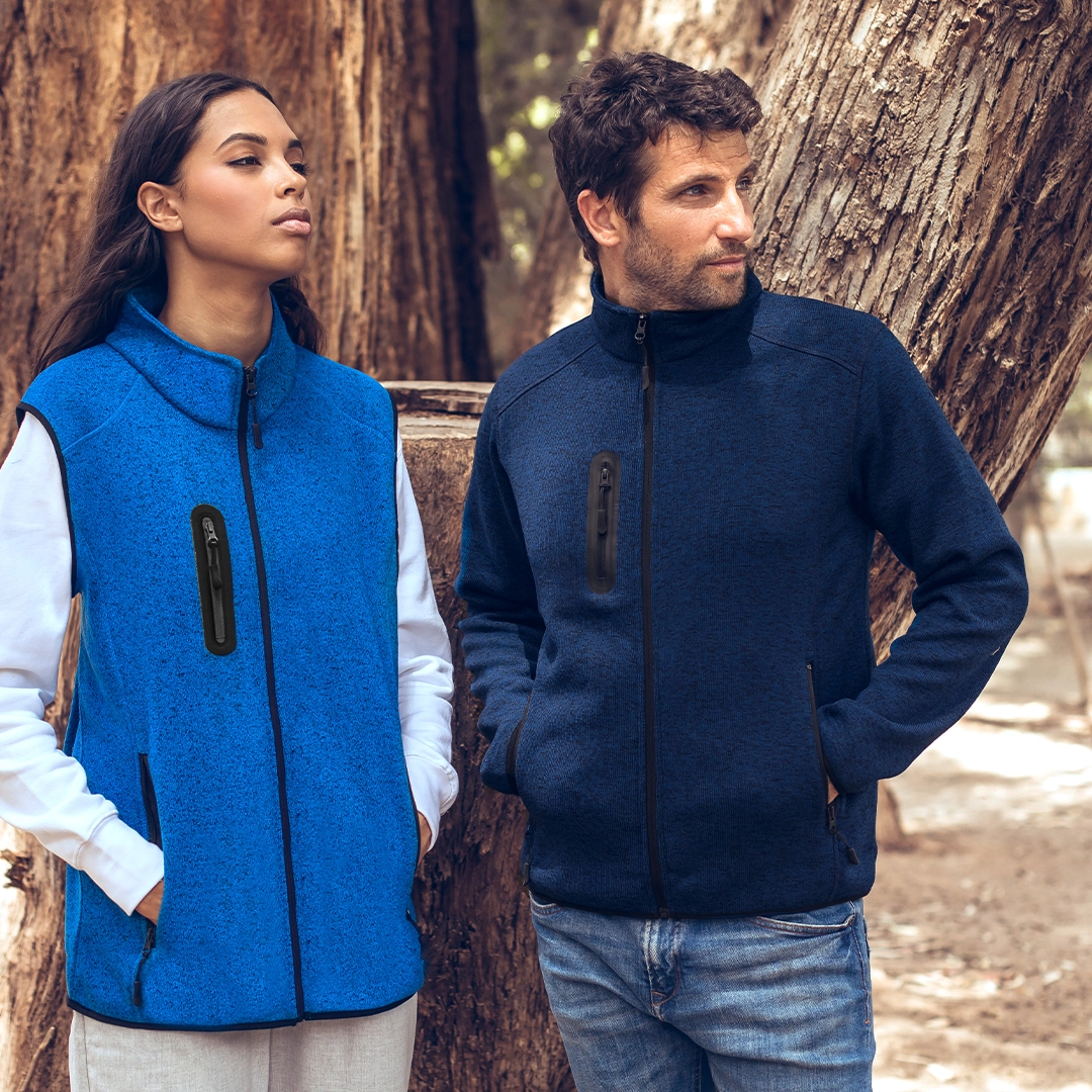 Immagine Gilet Anderson