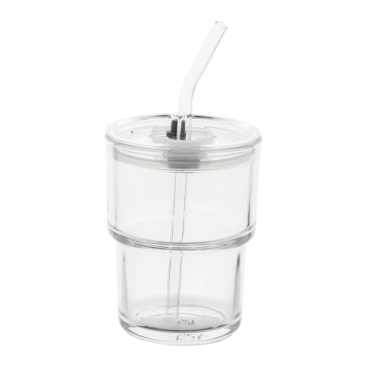 Immagine Glassip Bicchiere in vetro