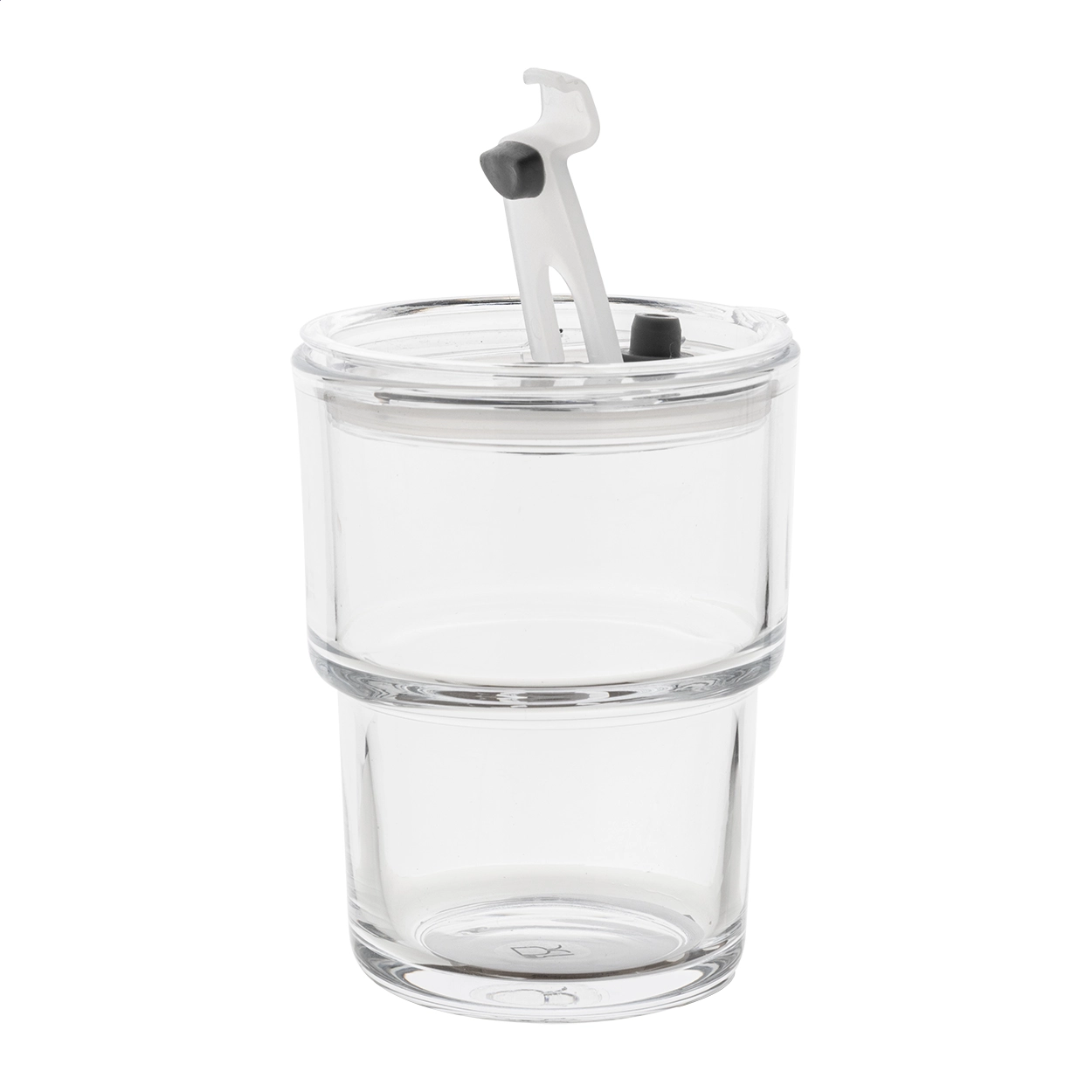 Immagine Glassip Bicchiere in vetro