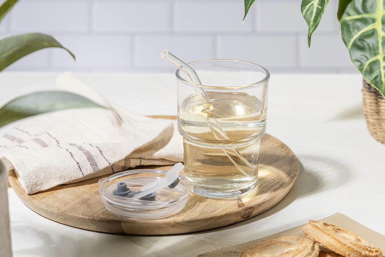 Immagine Glassip Bicchiere in vetro