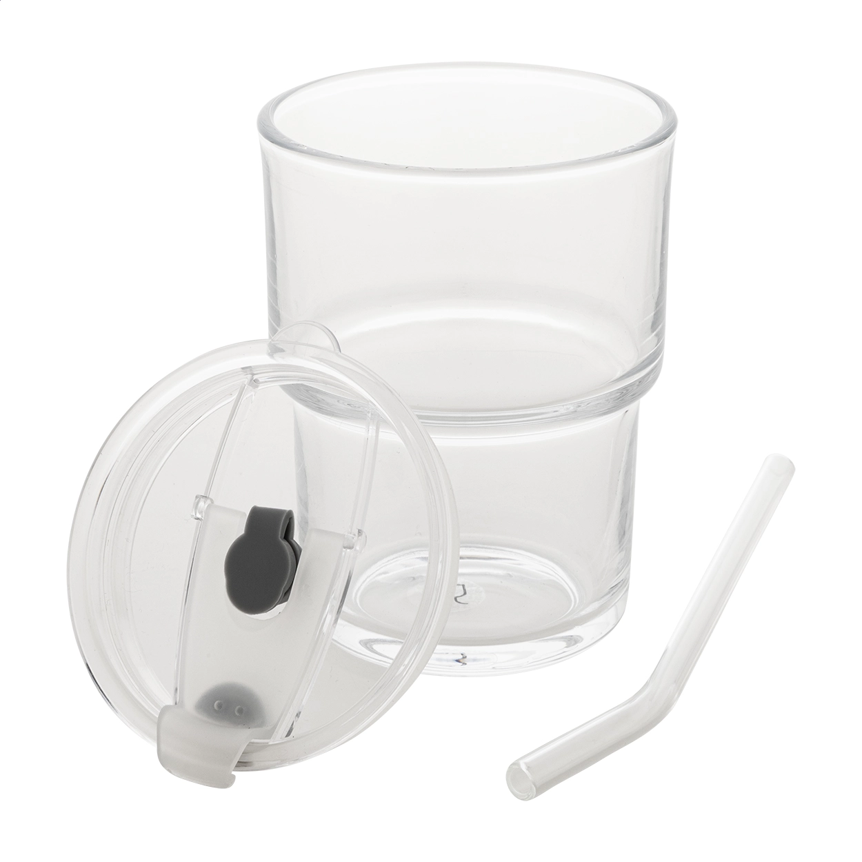 Immagine Glassip Bicchiere in vetro