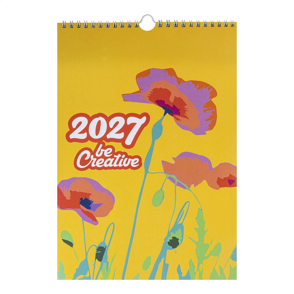 Immagine CreaDate Wall A4 Calendario personalizzabile