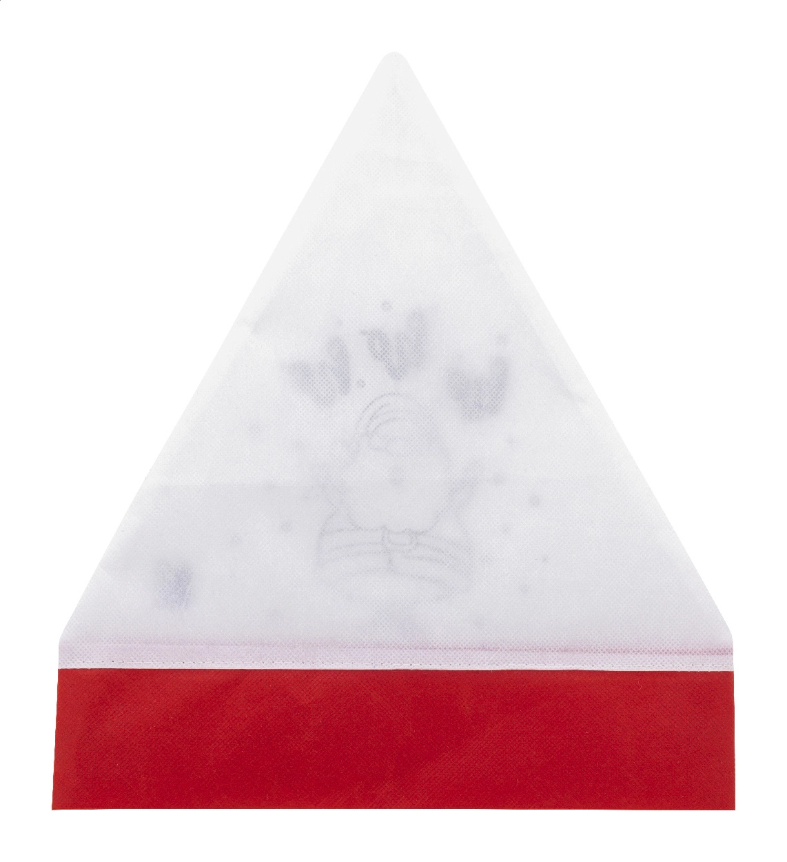 Immagine Julfar Hat Cappello Babbo Natale da decorare