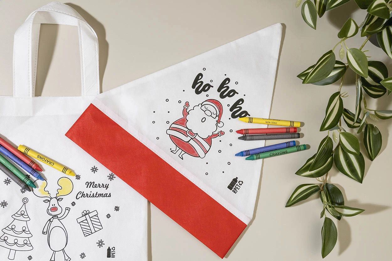 Immagine Julfar Hat Cappello Babbo Natale da decorare