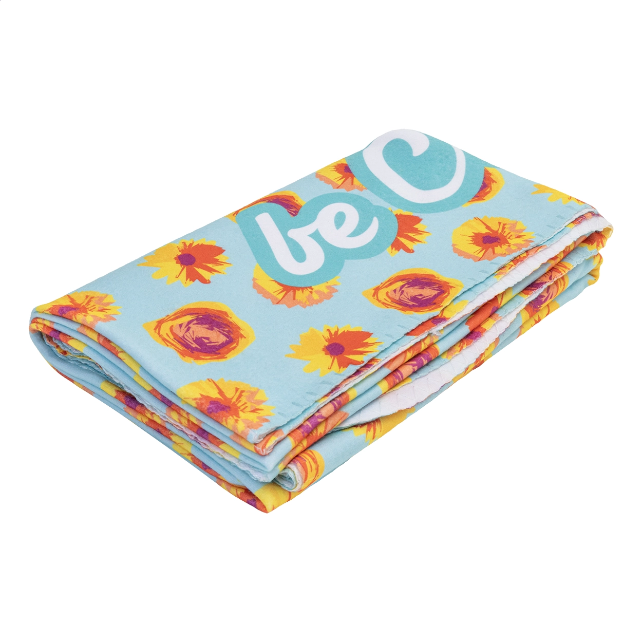 Immagine CreaFleece Coperta in pile RPET