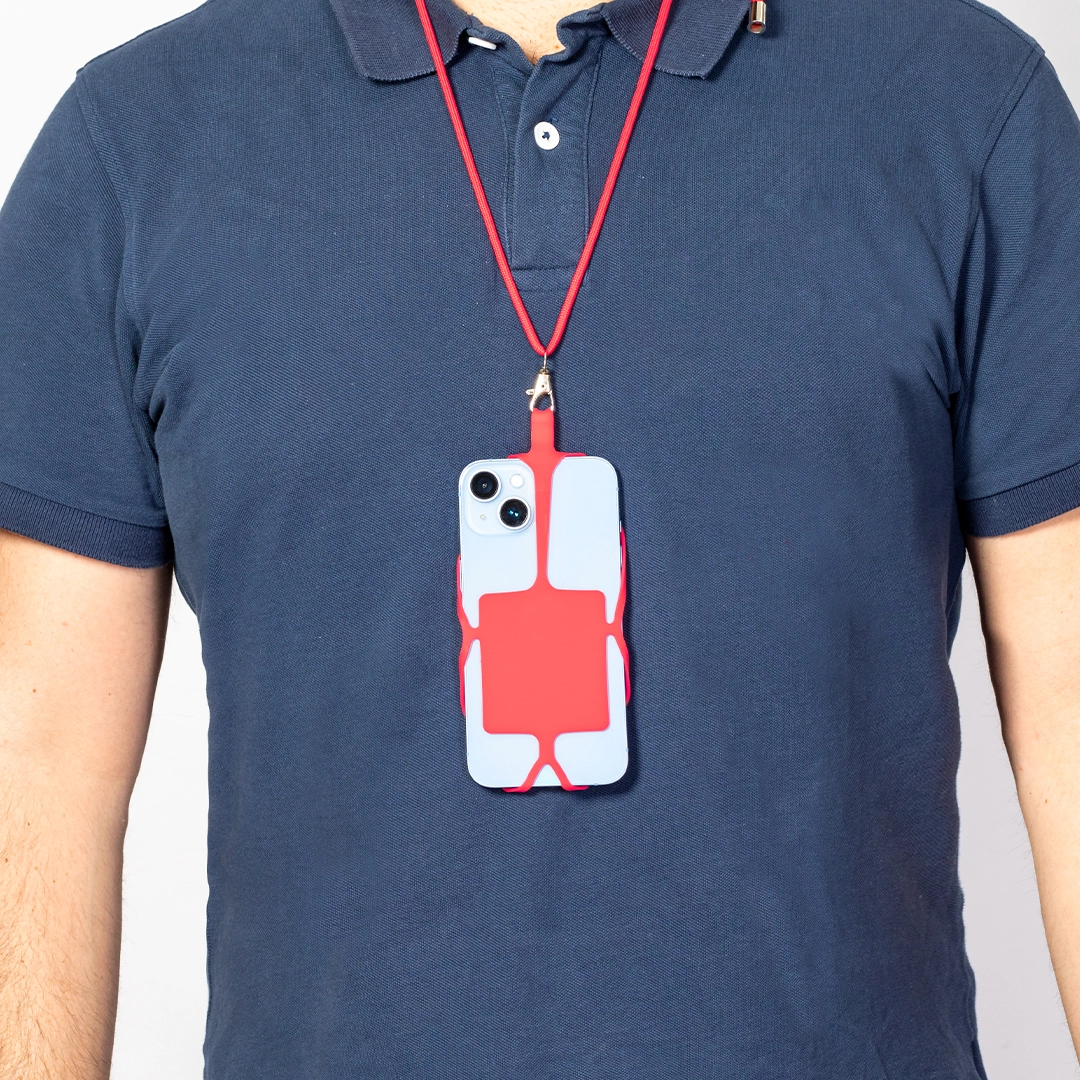 Immagine Lanyard Sebly