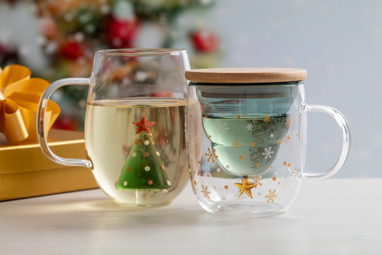 Immagine Sjonsta Mug natalizio