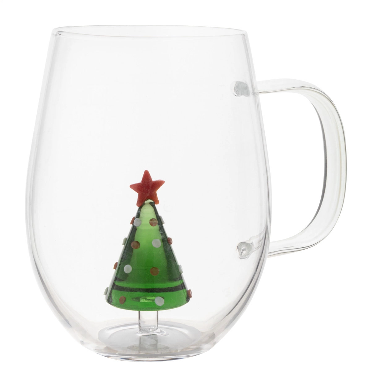 Immagine Sjonsta Mug natalizio