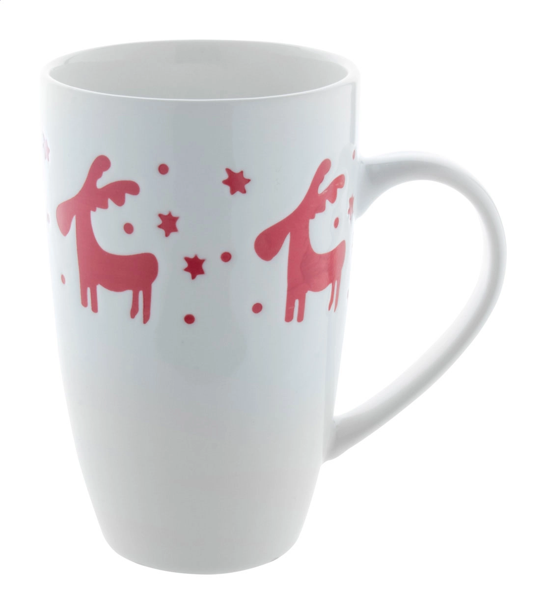 Immagine Lempaa Mug Natalizio in porcellana