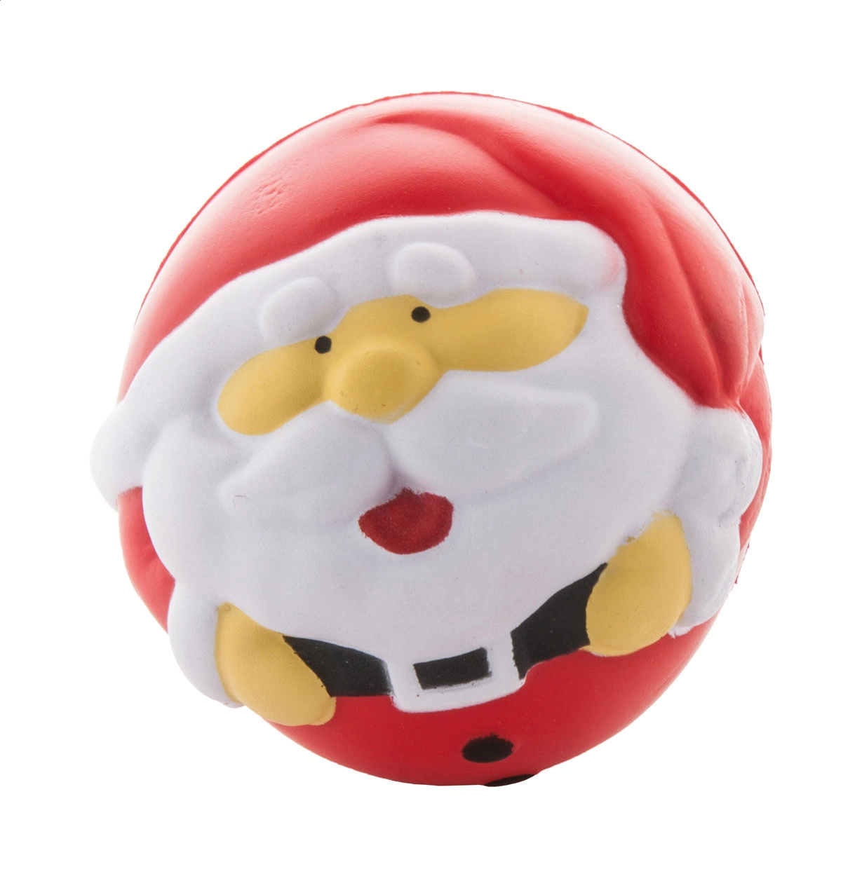 Immagine Santa Claus palla antistress