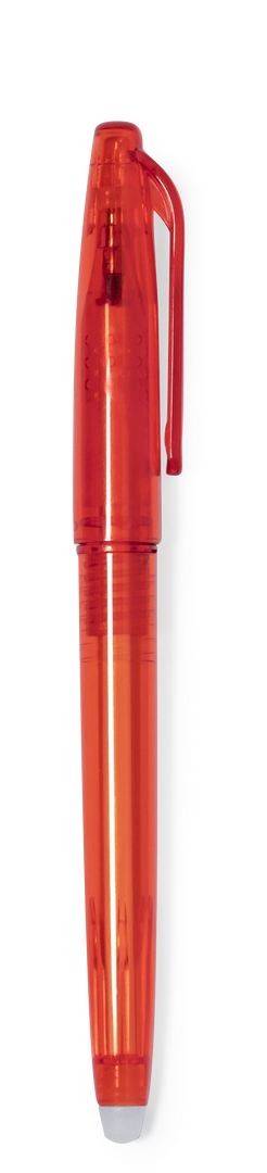 Immagine Penna a Sfera Cancellabile Ludrick