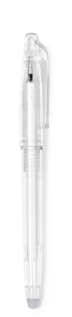 Immagine Penna a Sfera Cancellabile Ludrick