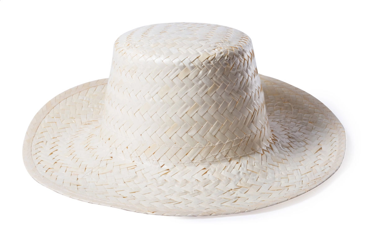 Immagine Yulon cappello di paglia