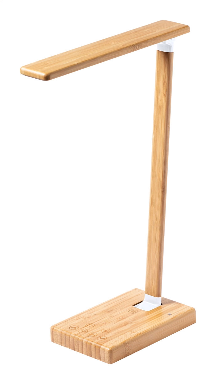Immagine Holop Lampada da scrivania multifunzionale