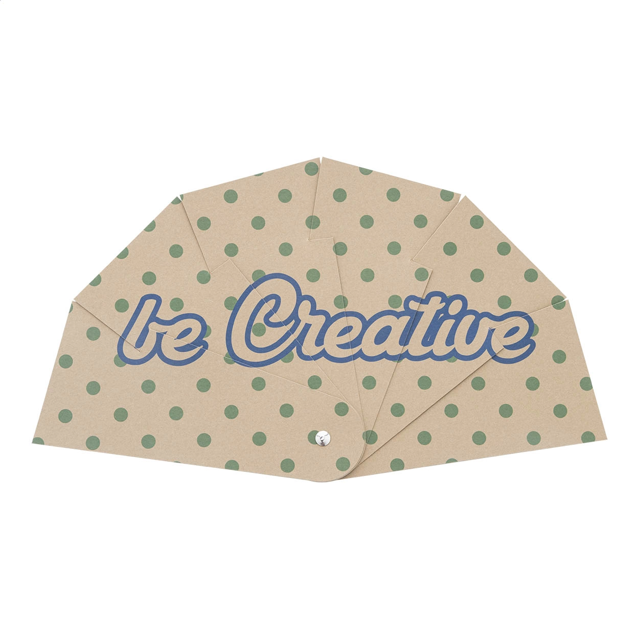 Immagine Folbreeze Eco Ventaglio personalizzabile