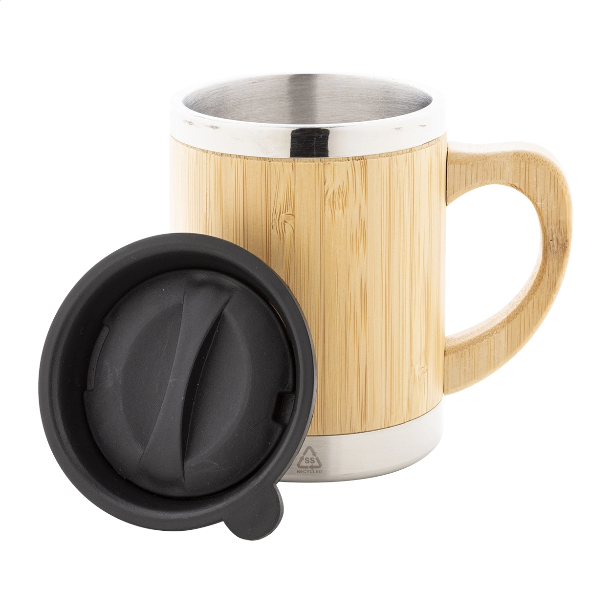 Immagine Booka Plus Tazza termica