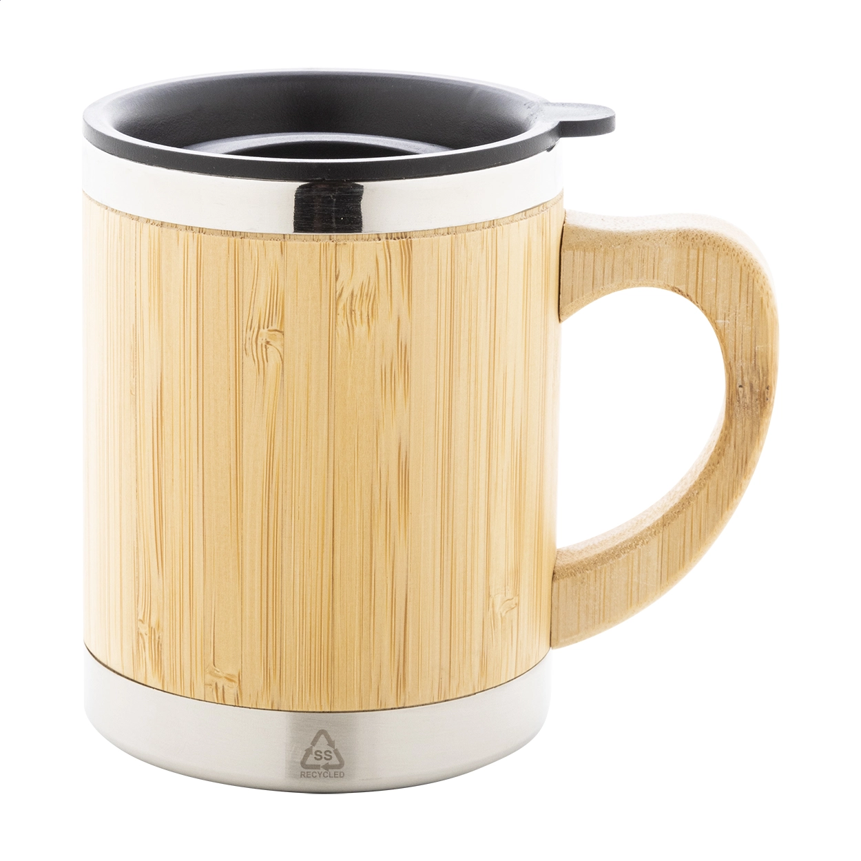 Immagine Booka Plus Tazza termica