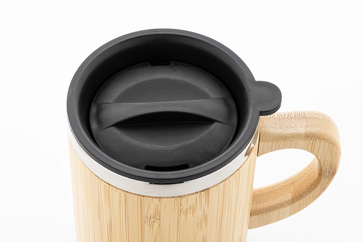 Immagine Booka Plus Tazza termica