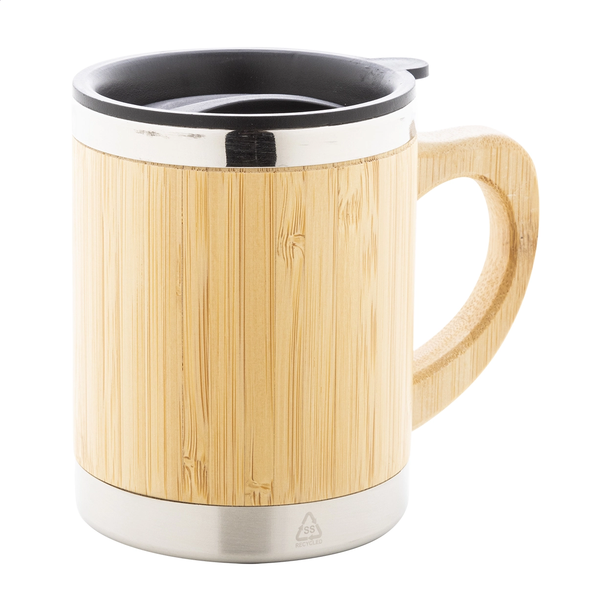 Immagine Booka Plus Tazza termica