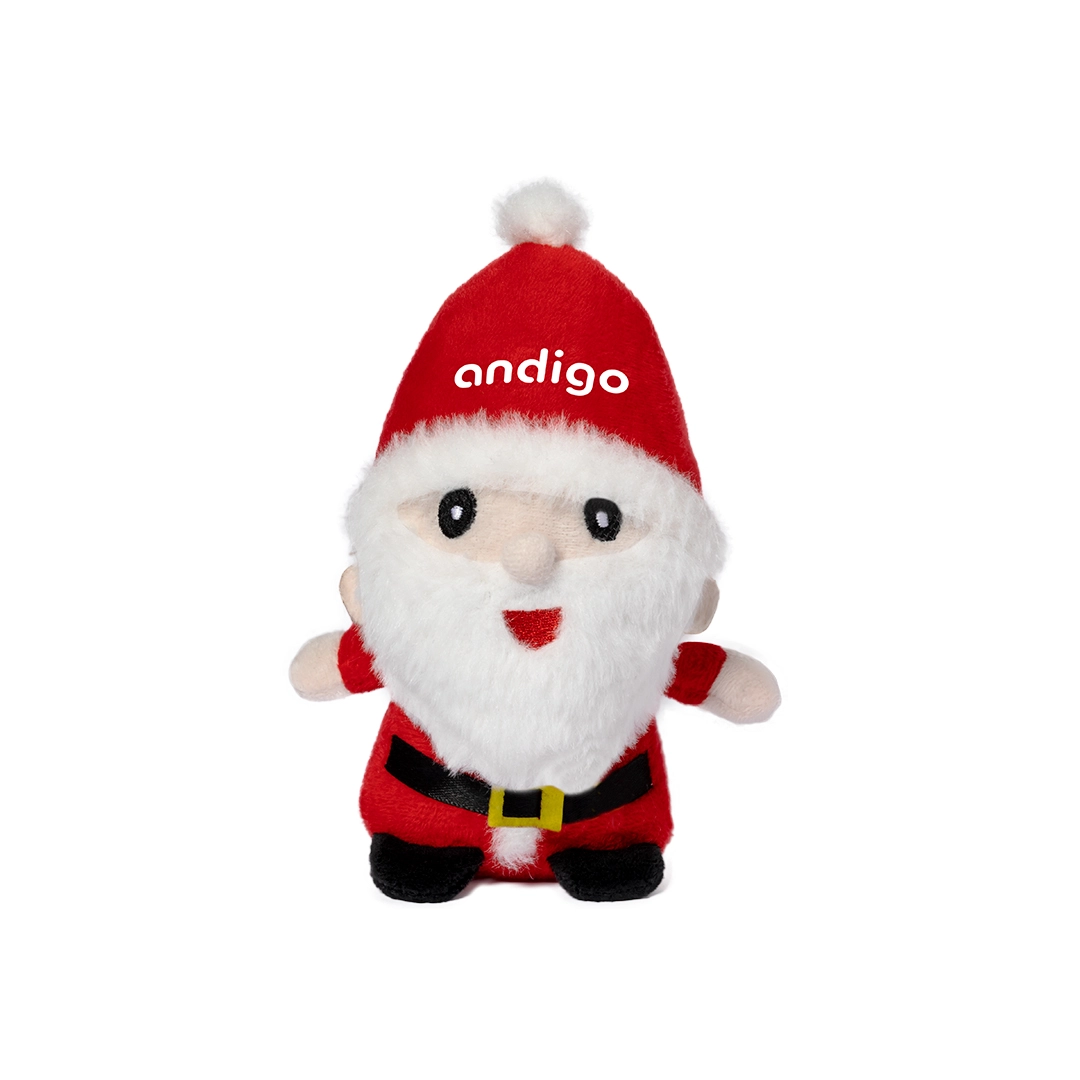Immagine Peluche Nando