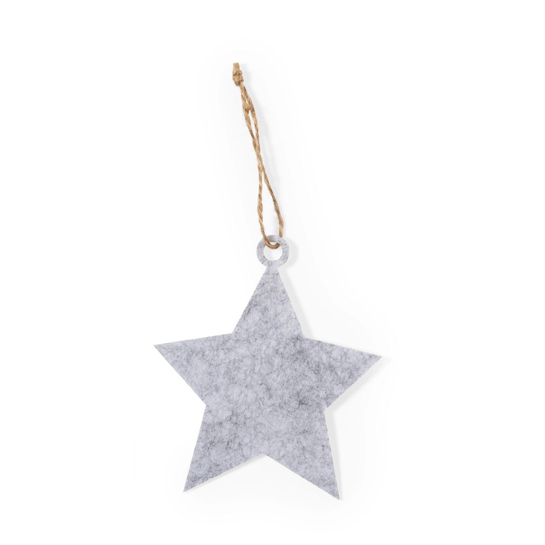 Immagine Set Decorazioni Natalizie Chandun