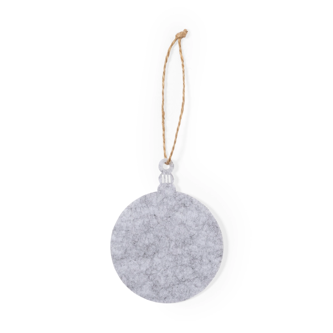 Immagine Set Decorazioni Natalizie Chandun