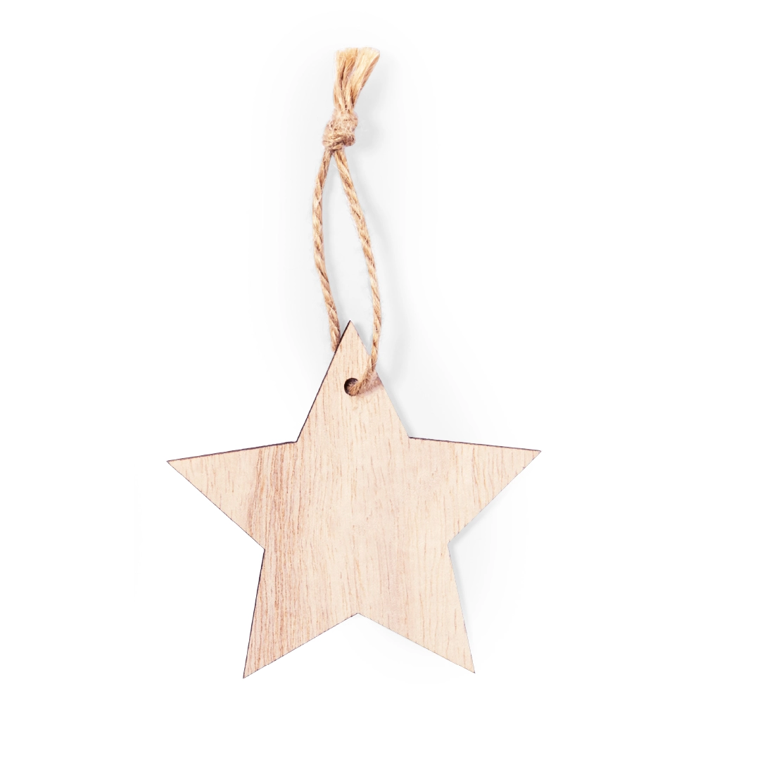 Immagine Decorazione Natalizia Fultom