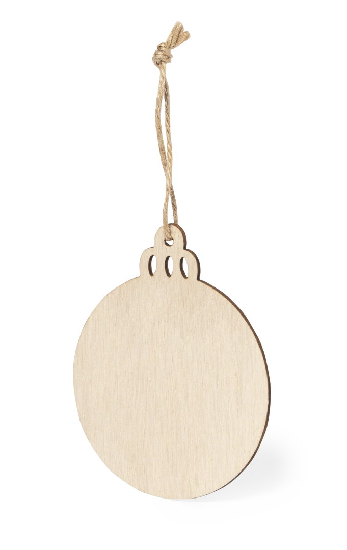 Immagine Decorazione Natalizia Fultom