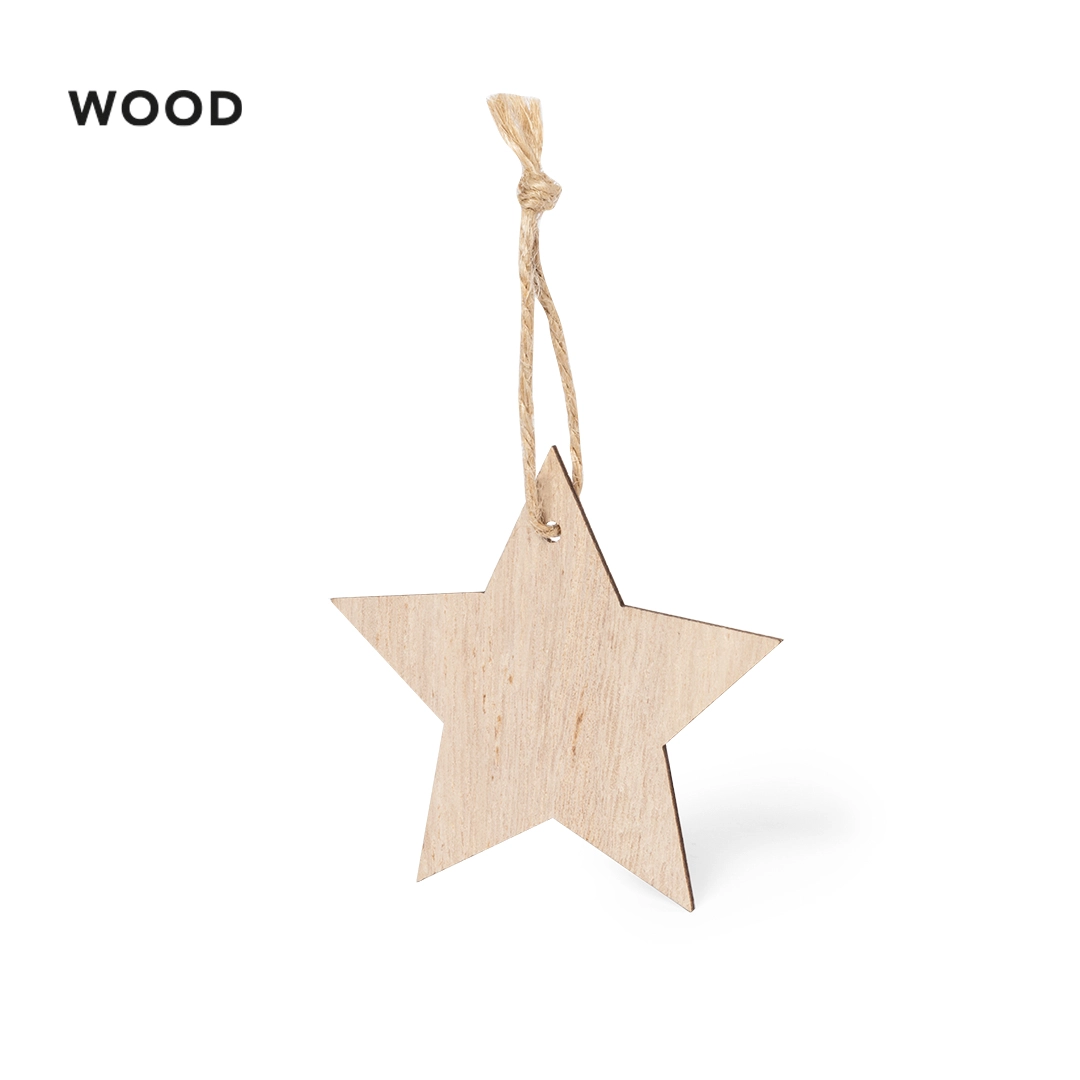 Immagine Decorazione Natalizia Fultom