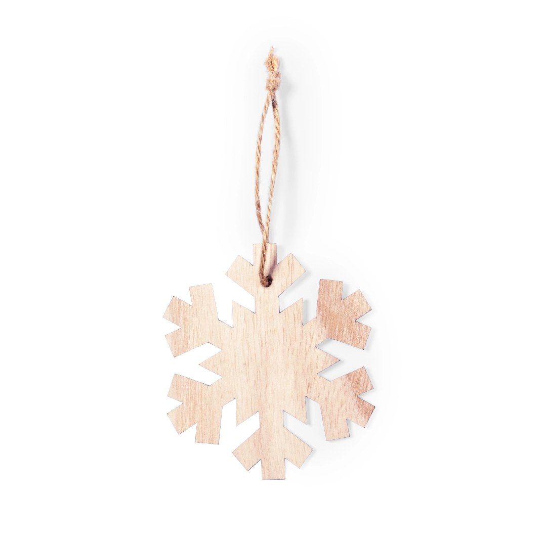 Immagine Decorazione Natalizia Fultom