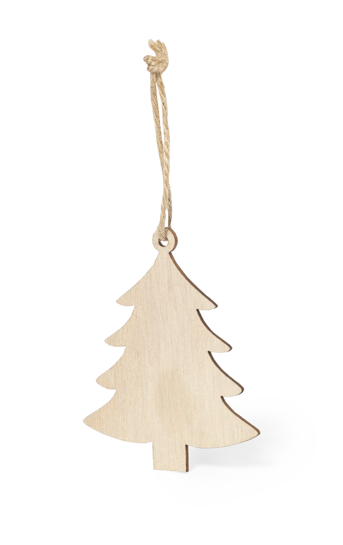 Immagine Decorazione Natalizia Fultom