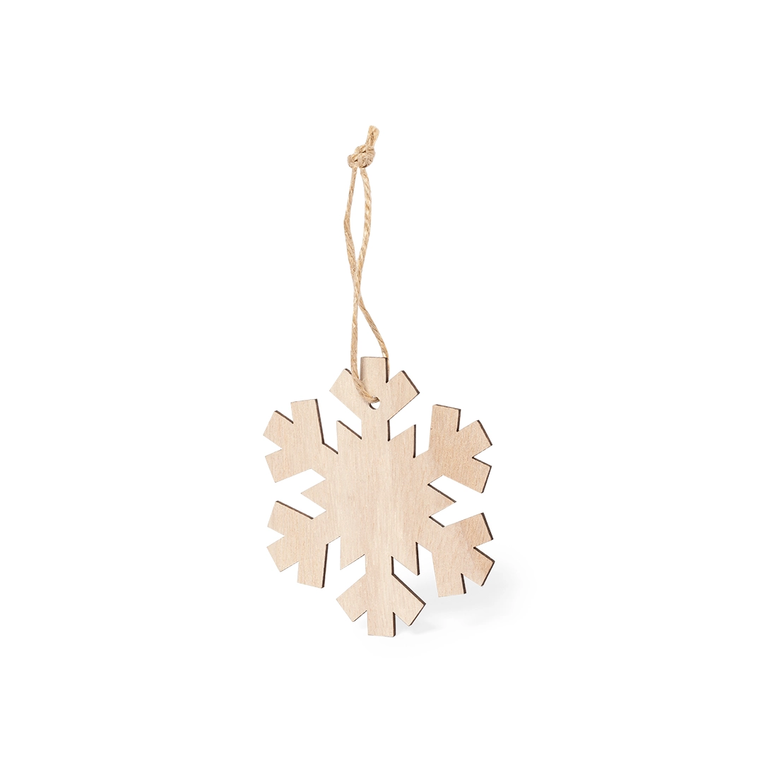 Immagine Decorazione Natalizia Fultom