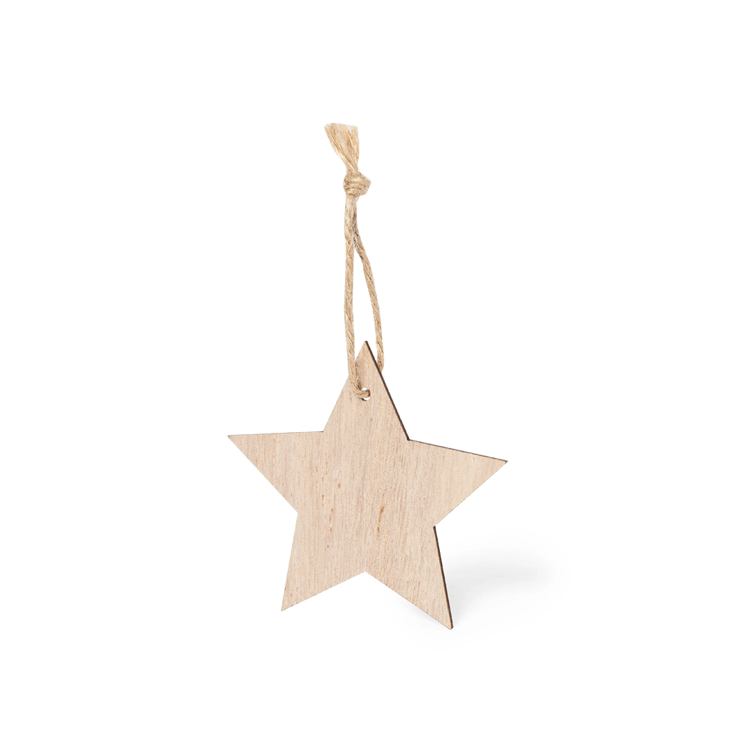 Immagine Decorazione Natalizia Fultom