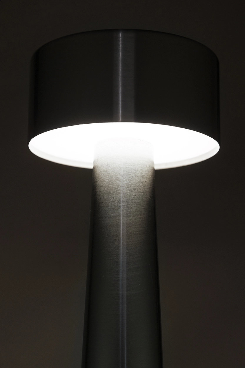 Immagine Flanagan lampada da tavolo