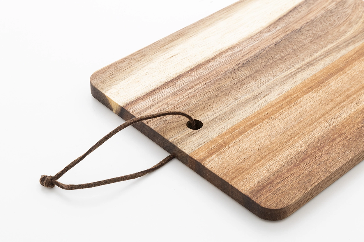 Immagine Acacut Tagliere in acacia