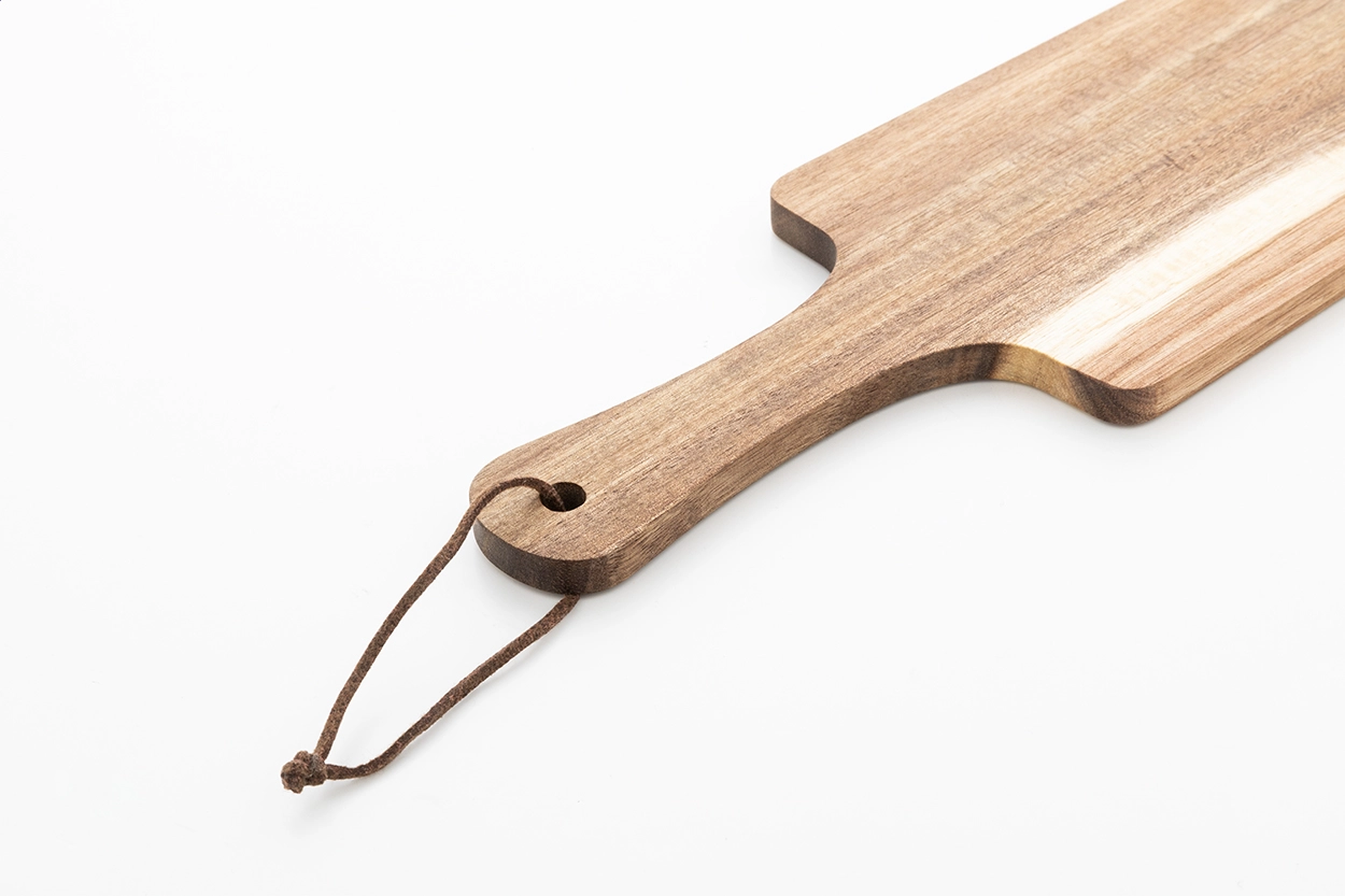 Immagine Acaserve Tagliere in acacia