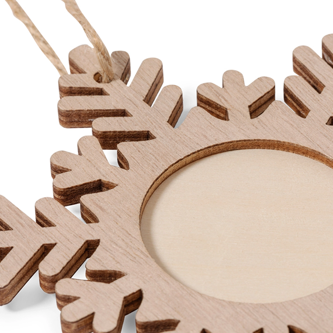 Immagine Decorazione Natalizia Jorik