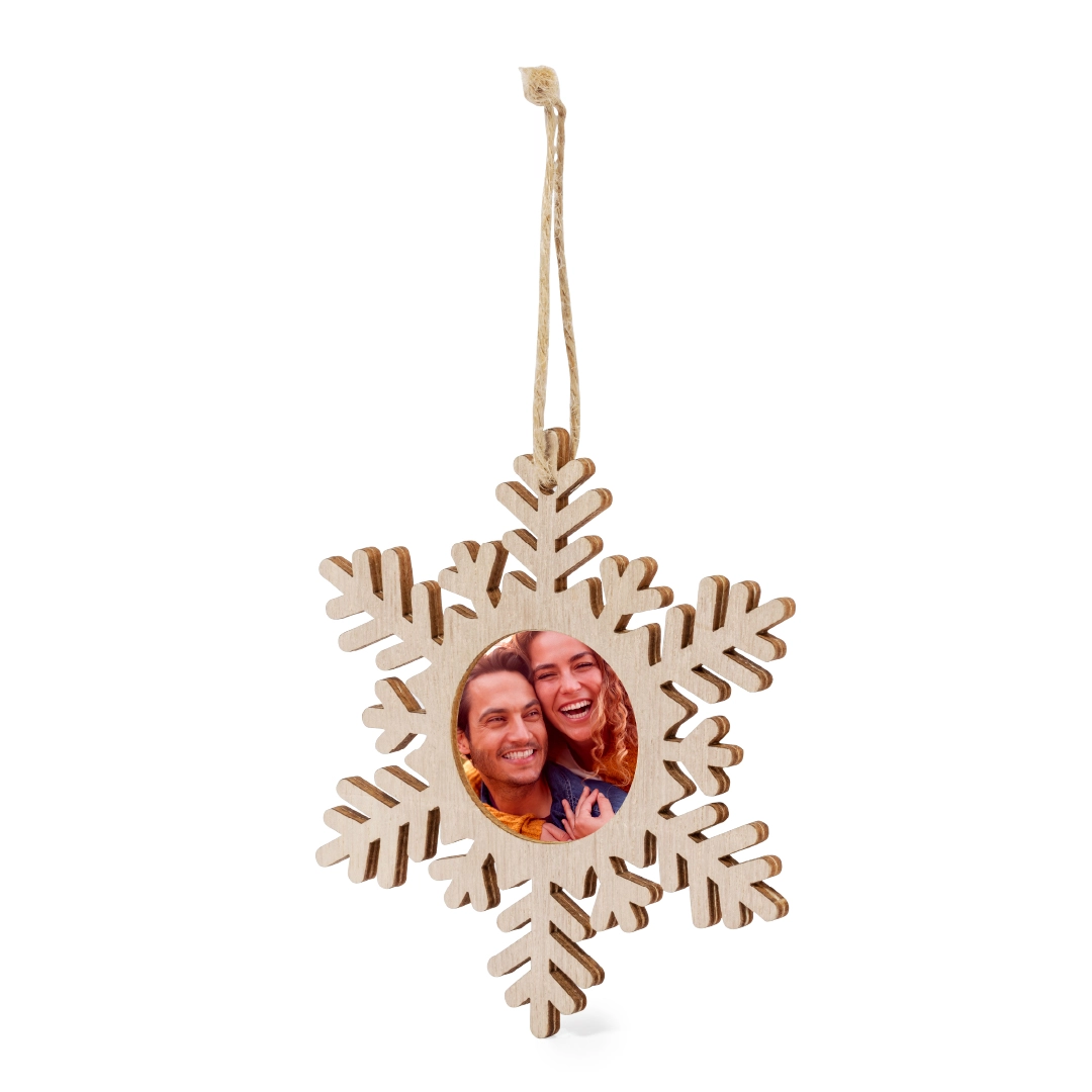 Immagine Decorazione Natalizia Jorik