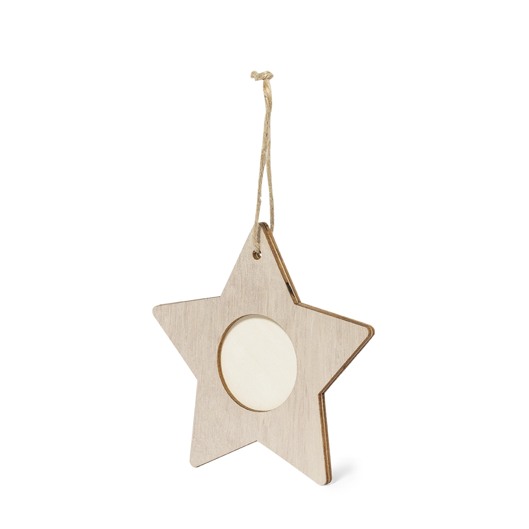 Immagine Decorazione Natalizia Jorik