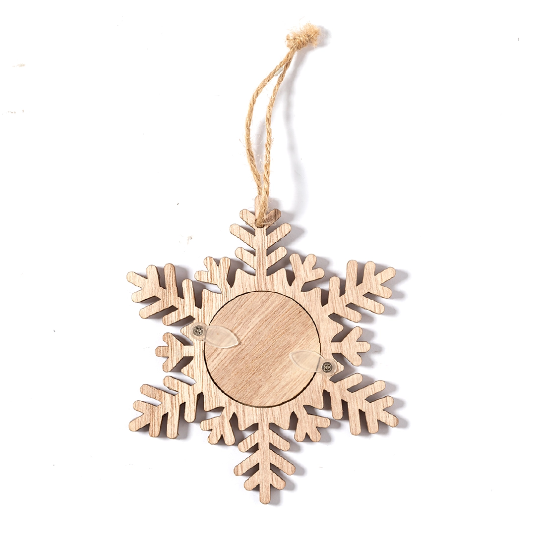 Immagine Decorazione Natalizia Jorik